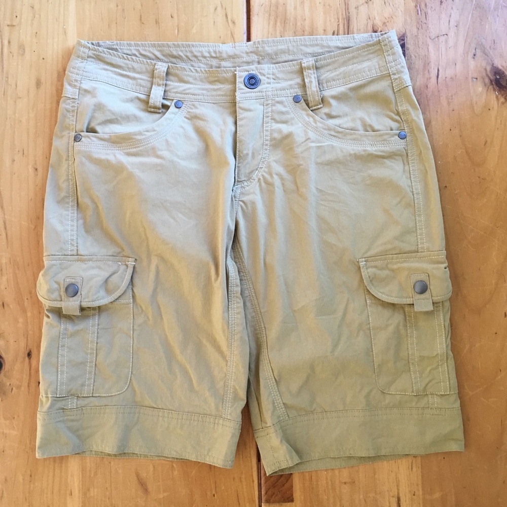 Kuhl Splash Short